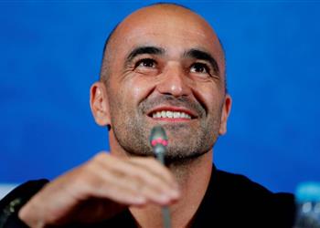 هل يتولى روبيرتو مارتينيز تدريب إسبانيا مدرب بلجيكا يوضح الحقيقة