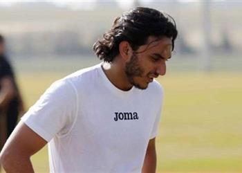 محمد مجدي يكشف أسباب انتقاله للإسماعيلي ويصرح سنقاتل من أجل البطولات