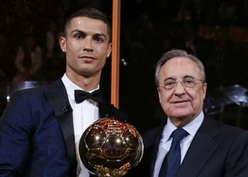 ريال مدريد يجهز مفاجأة لرونالدو ويتفادى خطأ كاسياس