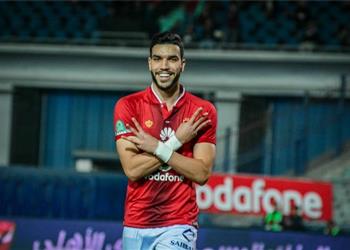 خاص الأهلي ينهي إجراءات رحيل وليد أزارو إلى الدوري الصيني