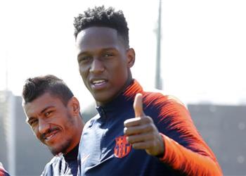 برشلونة يتلقى 4 عروض لرحيل نجميه