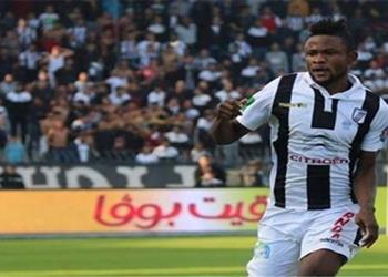 الصفاقسي يكشف سبب فشل مفاوضات الزمالك لضم لاعبه