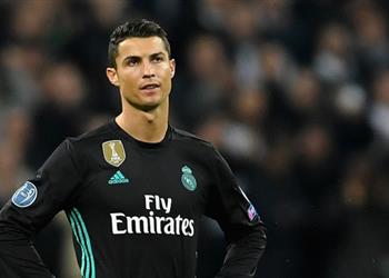 ريال مدريد يرصد لاعب مانشستر يونايتد استعداد ا لانتهاء عصر رونالدو