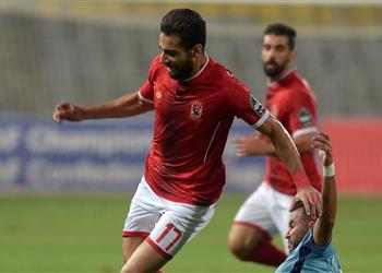 السولية موقف الأهلي صعب في إفريقيا وهذه كواليس رقم 14 مع حسام غالي