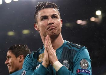 يوفنتوس ورونالدو ينتظران إشارة ريال مدريد