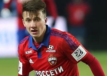 مدرب سيسكا موسكو السابق تشيلسي تعاقد مع هدف يوفنتوس