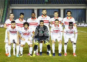 الزمالك يعلن موعد السفر إلى ألمانيا لإقامة المعسكر الخارجي