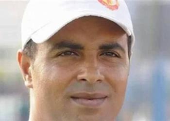 اتحاد الكرة ينعى مدرب حراس منتخب مصر السابق