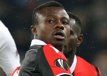 تشيلسي يتمسك بضم سيري ولكن