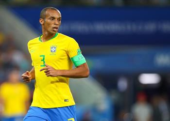 ميراندا نغادر كأس العالم ورؤوسنا مرفوعة