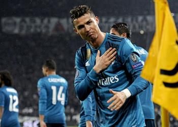 ريال مدريد يقدم عرض ا مغري ا لنجم الكالتشيو مستغلا رحيل رونالدو
