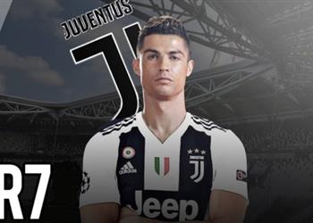 أسطورة ريال مدريد رحيل رونالدو يوفنتوس سيبدأ المباريات متقدم بهدف