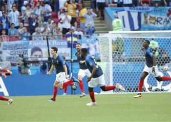 باريس سان جيرمان ينافس بايرن ميونخ على نجم منتخب فرنسا