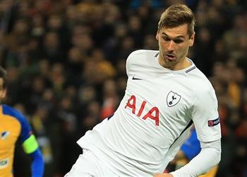 وكيل لاعب توتنهام يعلق على اهتمام نابولي