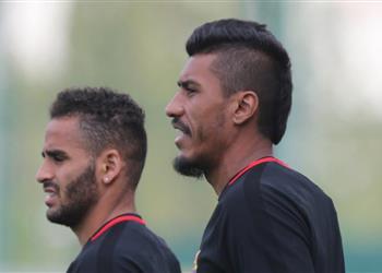 لاعب برشلونة يتلقى عرض ا من أحد أندية الليجا