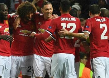أياكس يقترب من استعادة لاعب مانشستر يونايتد