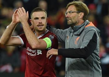 كلوب يشيد بـ هندرسون بعد تأهل إنجلترا لنصف نهائي المونديال