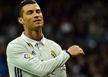رئيس ريال مدريد السابق بيريز سيكون السبب في رحيل رونالدو
