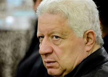 رئيس الزمالك يحسم موقفه من سفر محمد إبراهيم إلى ألمانيا ويصرح لا يوجد فساد في الجبلاية
