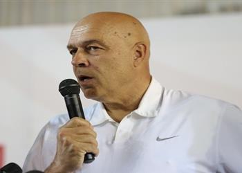 28 لاعب ا في قائمة الزمالك لمعسكر ألمانيا