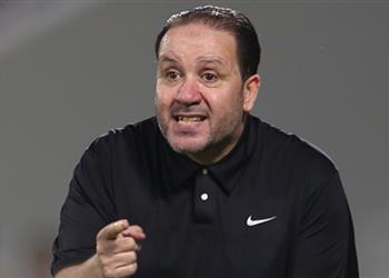 نبيل معلول يستشهد برونالدو وميسي للدفاع عن محمد صلاح