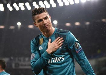 الكشف عن موعد رحيل رونالدو عن ريال مدريد
