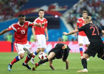 لاعب جديد يعلن اعتزاله دولي ا