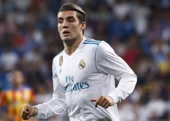 كوفاسيتش يثير الشكوك حول مصيره مع ريال مدريد