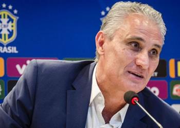 الاتحاد البرازيلي يتخذ قرار ا بشأن تيتي بعد توديع المونديال