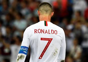 ريال مدريد يوافق على عرض يوفنتوس لضم رونالدو