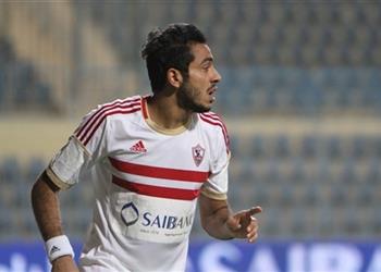 والد كهربا يثير أزمة في اتحاد الكرة مع ممثلي الزمالك وسويلم يتدخل