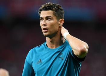 لاعب سابق بريال مدريد رحيل رونالدو خسارة كبيرة