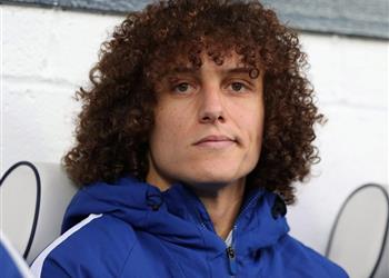 ديفيد لويز يوضح حقيقة انتقاله إلى بورتو