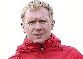 سكولز يبرز دور جوارديولا في مشوار إنجلترا بمونديال روسيا