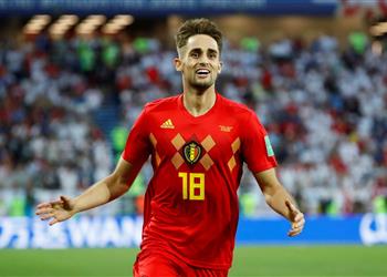 يانوزاي بلجيكا قادرة على الفوز بكأس العالم