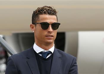 مونشي انتقال رونالدو ليوفنتوس سيكون إيجابي للكالتشيو