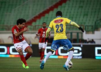 الإسماعيلي يعلق على مواجهة الأهلي في بداية الدوري المصري