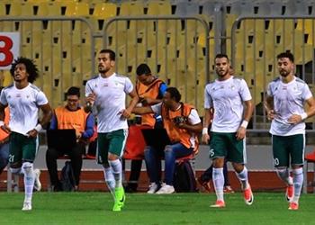 رئيس المصري يكشف قيمة تجديد حسام حسن وبيع محمد حمدي لـ بيراميدز