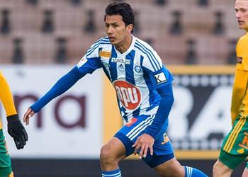 خاص عمرو جمال يتجنب موقف الأهلي الغامض بقرار جديد لتأمين مستقبله