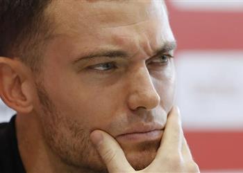 فيرمايلين عدم الوصول للنهائي مع بلجيكا سيسبب إحباط كبير