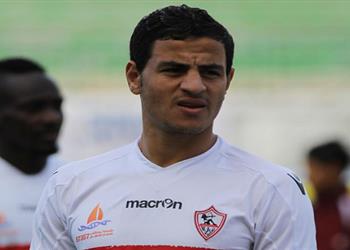 رسميا بيراميدز يعلن ضم أحمد توفيق من الزمالك