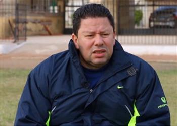 رضا عبدالعال يرفع دعوى قضائية لحل اتحاد الكرة