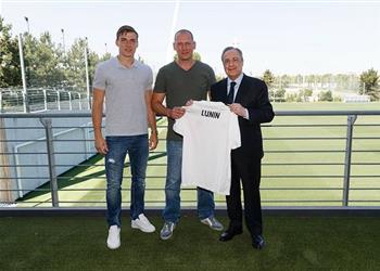 صفقة ريال مدريد الجديدة يتلقى عرض ا من أحد أندية الليجا