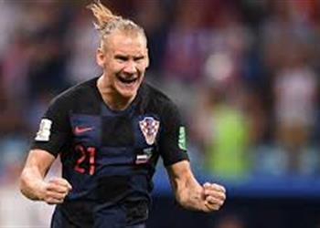 مدافع كرواتيا يفسر تصريحاته المستفزة ضد روسيا