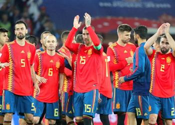 ماركا تكشف هوية مدرب إسبانيا الجديد