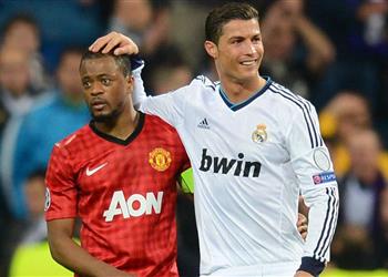 إيفرا ينصح رونالدو حول انتقاله إلى يوفنتوس