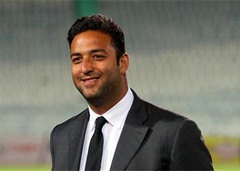 ميدو اختيار حازم إمام للتفاوض مع مدرب منتخب مصر موفق وهذا طلبي لاتحاد الكرة