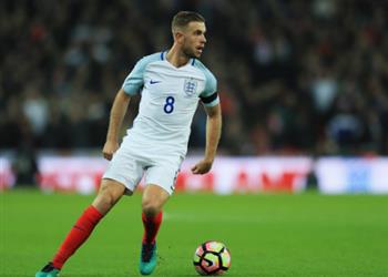 شكوك حول لحاق هندرسون بمواجهة كرواتيا