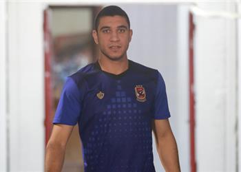 ربيعة يصل ألمانيا لإنهاء المرحلة الأخيرة من التأهيل