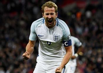 هاري كين هدفنا التتويج بمونديال روسيا